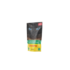 Josera Csirke- és kacsafilé 16 x 70 g macskaeledel