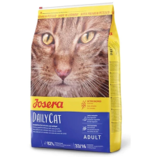  Josera DailyCat 10 kg kutyaeledel