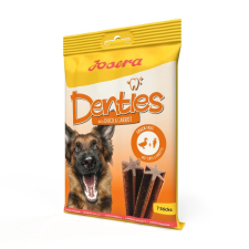 Josera Denties With Duck & Carrot 13 x 180 g jutalomfalat kutyáknak
