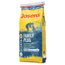  Josera Family Plus 12,5 kg kutyaeledel