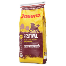 Josera Festival 12,5kg kutyaeledel