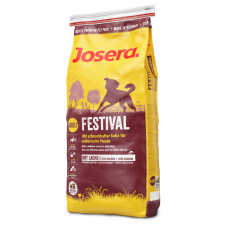 Josera Festival 30 kg (2 x15kg) kutyaeledel