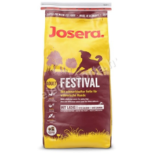 Josera Festival 5x900g kutyaeledel