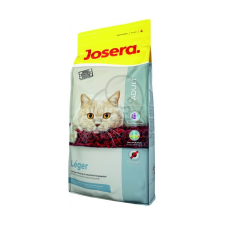 Josera Josera Cat Léger 10 kg macskaeledel
