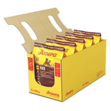 Josera Josera Kids 5 x 0,9 kg kutyaeledel