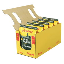Josera Josera Nature Energetic 5 x 0,9 kg kutyaeledel