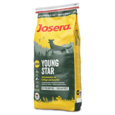Josera Josera Youngstar 12,5 kg kutyaeledel