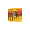  Josera JosiCat Meat Sticks Beef&Lamb 20 x 35 g