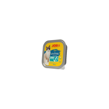 Josera JosiCat Paté Alu Salmon 32x100g macskaeledel
