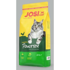 Josera Josicat Poultry 18kg macskaeledel