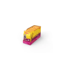 Josera JosiCat Sterilised Classic 650 g