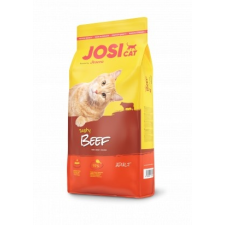 Josera Josicat Tasty Beef Prémium Marhás Száraz Macskatáp - 10Kg macskaeledel
