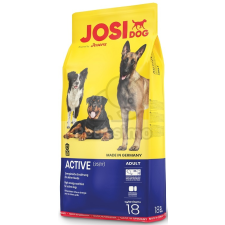  Josera JosiDog Active 15 kg kutyaeledel