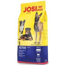 Josera JosiDog Active 18kg kutyaeledel