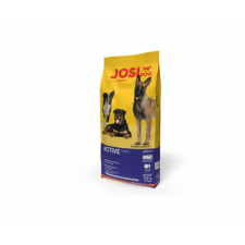 Josera JosiDog Active 2x15 kg kutyaeledel