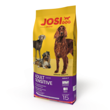 Josera JosiDog Adult Sensitive 15 kg kutyaeledel