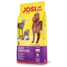 Josera JosiDog Adult Sensitive 18kg kutyaeledel