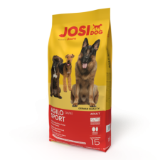 Josera JosiDog Agilo Sport 15 kg kutyaeledel