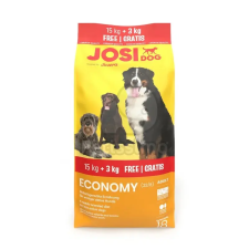  Josera JosiDog Economy 15 + 3 kg kutyaeledel
