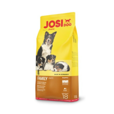 Josera JosiDog Family 29-17 15kg kutyaeledel