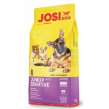 Josera JosiDog Junior Sensitiv 15kg kutyaeledel