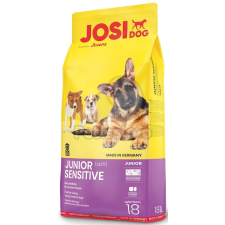  Josera JosiDog Junior Sensitive 15 kg kutyaeledel