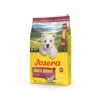 Josera JosiDog MiniJunior | Kacsás-lazacos kölyöktáp kistestű fajtáknak - 10 kg