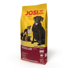 Josera JosiDog Regular 15 kg kutyaeledel