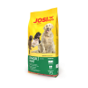 Josera JosiDog Senior/Light (Solido) | Csökkentett energiatartalmú száraz kutyatáp idősebb és túlsúlyos kutyáknak – 15 kg