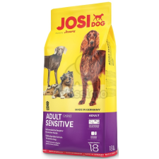 Josera JosiDog Sensitive 15 kg kutyaeledel