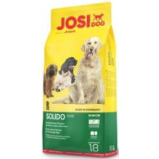  Josera JosiDog Solido18kg kutyaeledel