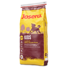 Josera Kids 15kg kutyaeledel