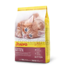  Josera Kitten 10 + 1 kg macskaeledel