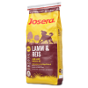Josera Lamb and Rice 2x12,5kg