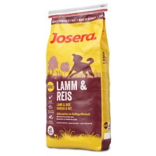 Josera Lamb and Rice 2x12,5kg kutyaeledel
