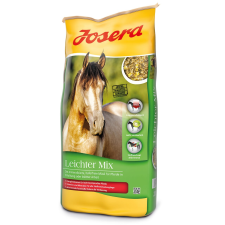 Josera Leichter Mix lótáp 20kg kutyaeledel