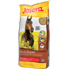 Josera Mash Rapid  15 kg lovaknak lófelszerelés