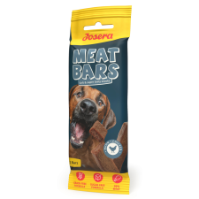 Josera Meat Bars Chicken 14 x 40 g jutalomfalat kutyáknak
