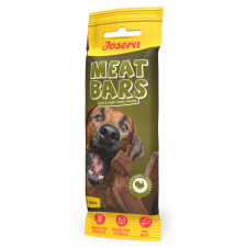  Josera Meat Bars Turkey 14 x 40 g jutalomfalat kutyáknak