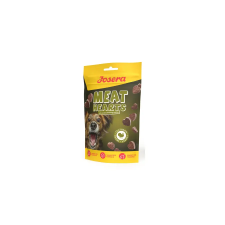 Josera Meat Hearts Turkey 70g jutalomfalat kutyáknak
