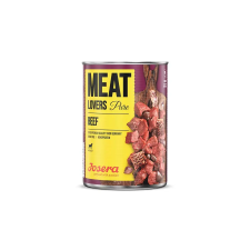 Josera Meat lovers Pure Beef 800g kutyaeledel