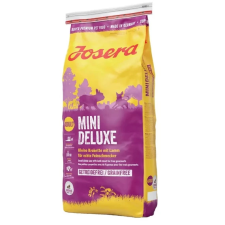  Josera MiniDeluxe 10kg kutyaeledel