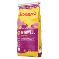 Josera Miniwell 10kg kutyaeledel