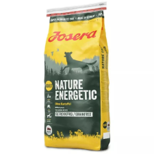Josera Nature Energetic kutyatáp 12,5kg kutyaeledel