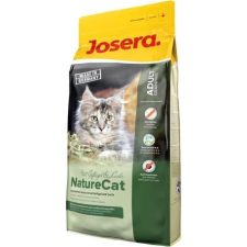 Josera NatureCat 10kg macskaeledel