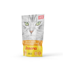Josera Pate Pulyka cukkinivel 16 x 85 g macskaeledel