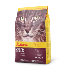  Josera Senior 10 kg macskaeledel