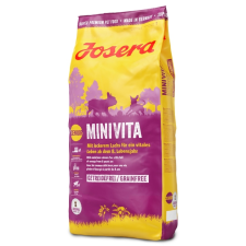 Josera Senior lótáp 20kg kutyaeledel