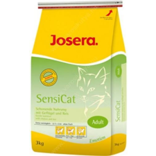 Josera SensiCat 2 kg macskaeledel