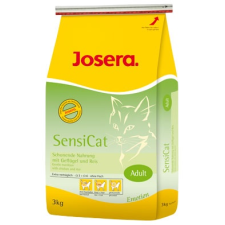 Josera SensiCat 2kg macskaeledel